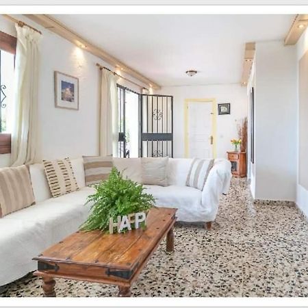 Villa Veracruz Benalmádena Eksteriør bilde